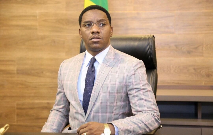 Makonda rencontrera les résidents au bureau à partir de mercredi