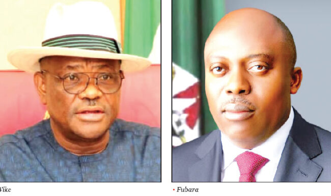 Mettez fin au combat entre Wike et Fubara si..., dit le primat Ayodele à Tinubu