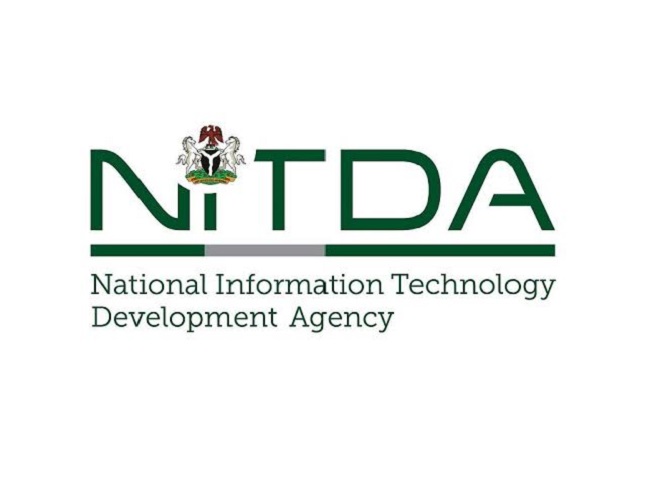 NITDA ICF train 100 schoolgirls in