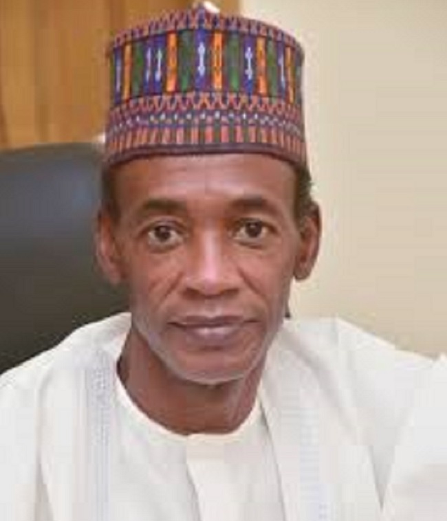 NUBIFIE salue Muhammed-Isa pour sa nomination à l'ONU-POLAC