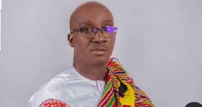Okpebholo pledges commitment, Okpebholo Easter