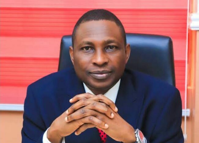 Olukoyede dévoile les stratégies de l'EFCC dans la lutte contre la corruption