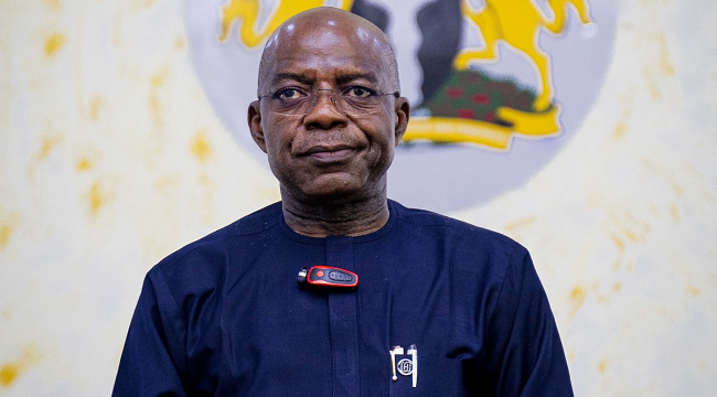 Otti should stop deceiving, implementation of new minimum wage, Gov Otti