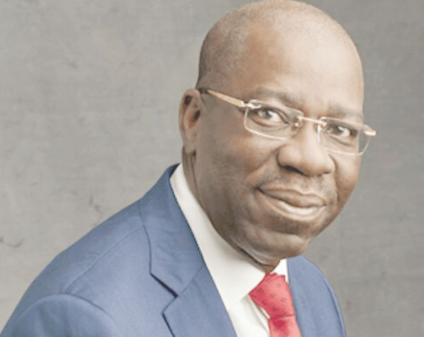 Pourquoi le PDP remportera haut la main le scrutin du gouvernement d'Edo — Obaseki