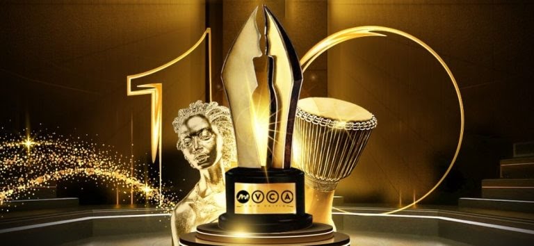 RMD, Chimeze Imo, Kehinde Bankole et Genovevah remportent gros à l'AMVCA 2024