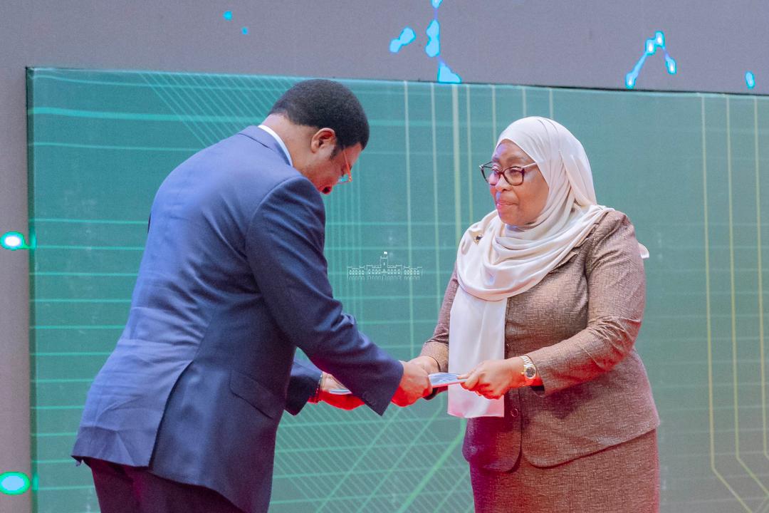 Samia lance la stratégie tanzanienne en matière d'énergie de cuisson propre