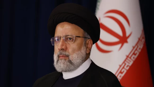 Sept faits en bref sur le défunt président iranien