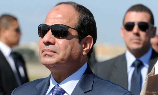 Sissi en Égypte salue les développements positifs sur une éventuelle trêve à Gaza