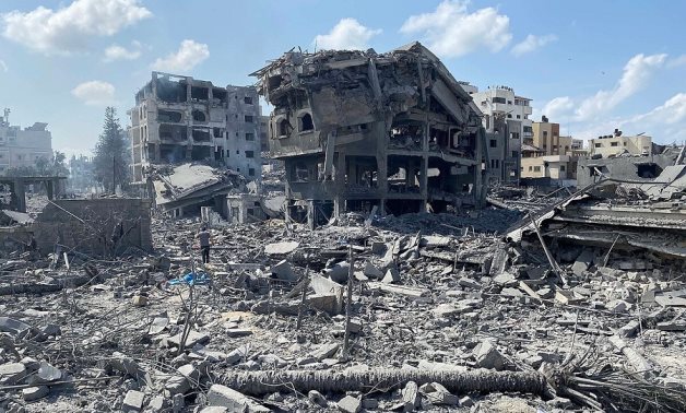 Smotrich propose une occupation israélienne totale de Rafah et la reprise du corridor de Philadelphie