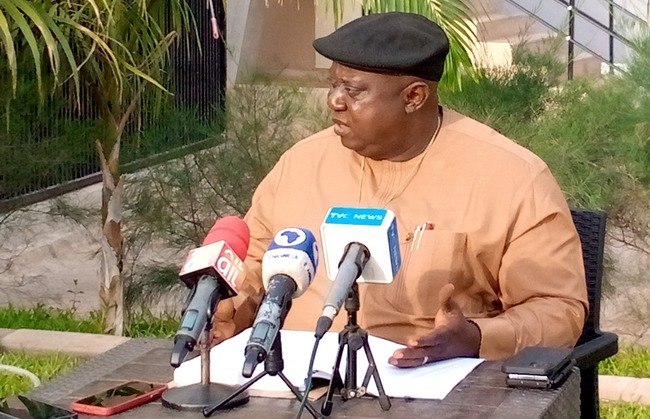 Un comité de visites recommande la restructuration du conseil d'administration de l'université de Taraba