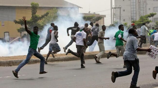Un mort et d'autres blessés dans les communautés d'Ekiti et Kwara