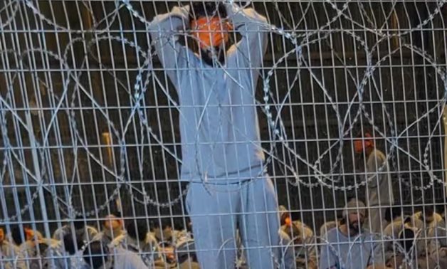 Un rapport du Guardian met en lumière les abus israéliens contre les détenus palestiniens en prison