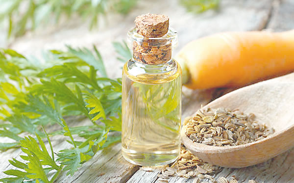 A breath of fresh air for a dull-looking skin