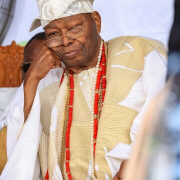 L'Ajuwale d'Ijebuland