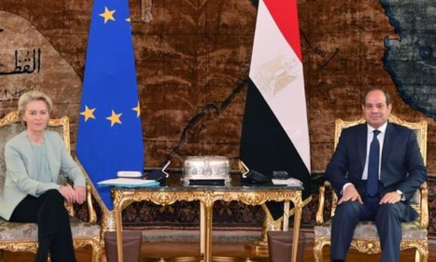 30 juin : l'Égypte et l'UE célèbrent une décennie de relations historiques
