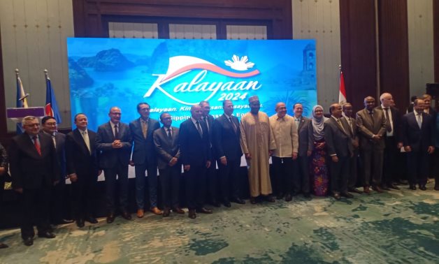 Ambulateur des Philippines : Nous entretenons des relations diplomatiques et politiques exceptionnelles avec l'Egypte