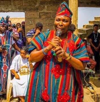 ICIR to Oluwo: Stop negative statements against traditional religion