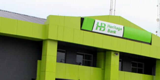 Comment les clients de Heritage Bank peuvent continuer à percevoir une pension mensuelle — PTAD