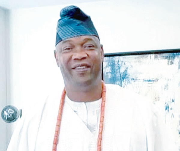 Excitation et joie alors que Wole Arisekola planifie le mariage de sa fille