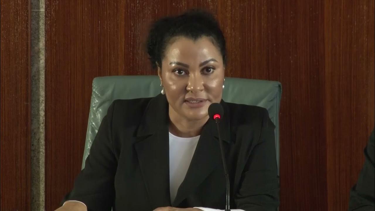 FG et Afreximbank signent un accord de 3,5 milliards de dollars pour l'industrie textile, les véhicules au GNC et autres