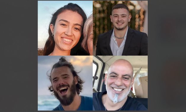 Israël sauve 4 captifs de Gaza dans le cadre d'une opération qui a tué plus de 200 Palestiniens