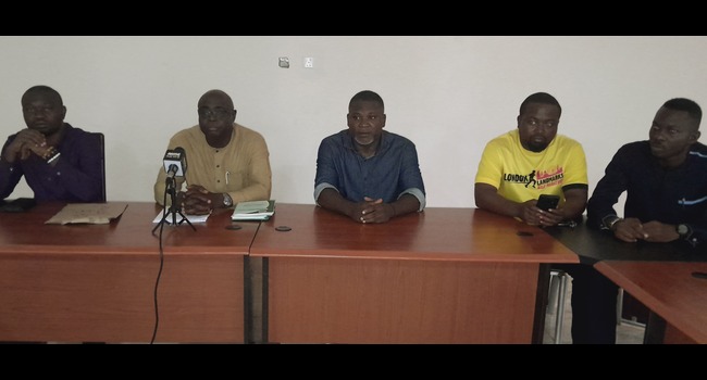 I remain president of AMLSN till 2026 – Ifeanyi