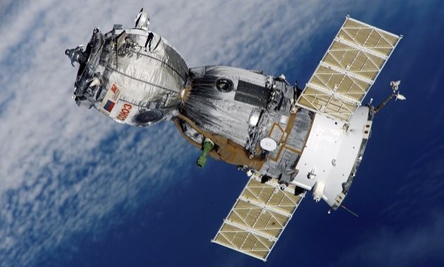 L'Agence spatiale égyptienne va lancer un satellite de développement africain