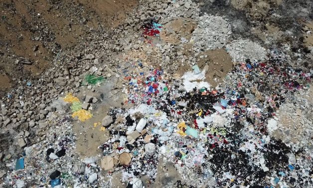 L'Égypte dépense LE9B pour introduire un système de gestion des déchets