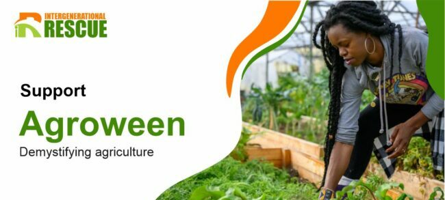 L'IRF promeut l'agriculture durable et organise une exposition