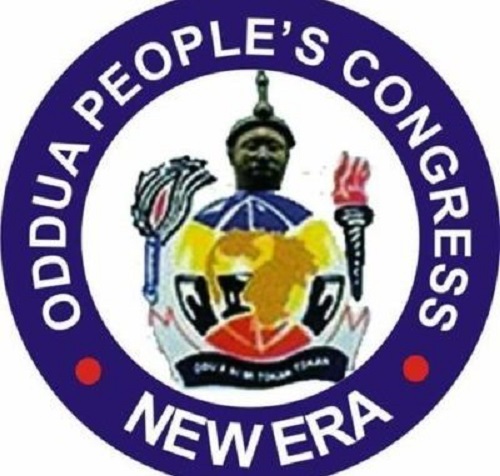 L'OPC critique Tinubu pour ne pas avoir reconnu Fasehun