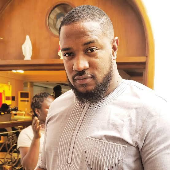 L'acteur Mofe Duncan révèle son combat contre la honte corporelle