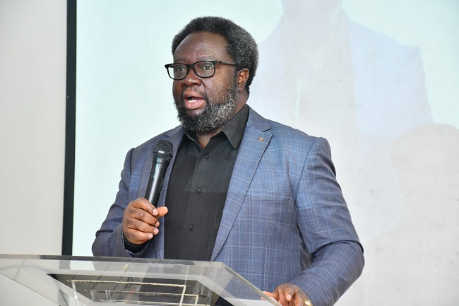 L'ancien secrétaire général d'Ebonyi salue la nomination d'Ike-Muonso au poste de directeur général du RMRDC