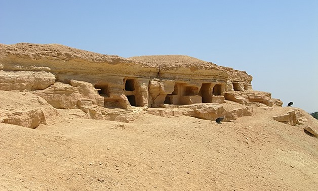 L'oasis de Siwa attire les visiteurs pour la guérison traditionnelle