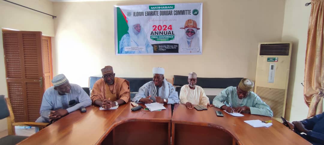 L'occidentalisation a éloigné nos jeunes de la culture — Président du festival Ilorin Durbar