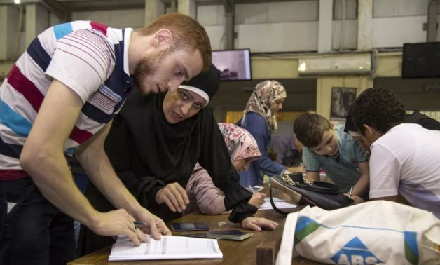 L’Égypte déclare officiellement qu’elle adhère au cadre juridique avant la date limite d’enregistrement des réfugiés