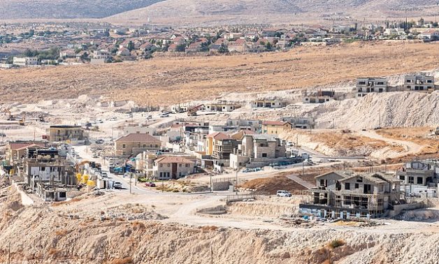L’Egypte dénonce la légalisation israélienne de 5 nouveaux avant-postes de colonies en Cisjordanie