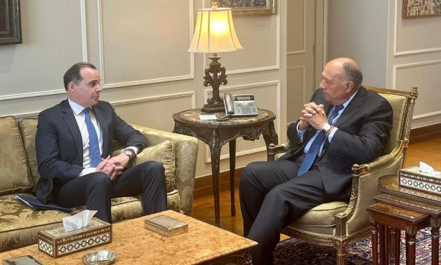L’Égypte et les États-Unis affirment qu’Israël et le Hamas doivent parvenir le plus rapidement possible à un accord de cessez-le-feu à Gaza