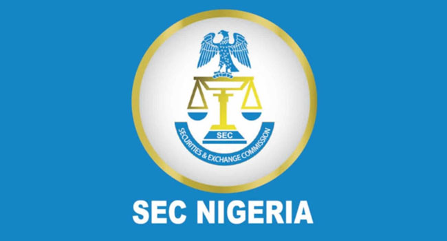 SEC commends NASD assures support for