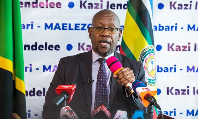 La Tanzanie clarifie ses demandes de prêts coréens