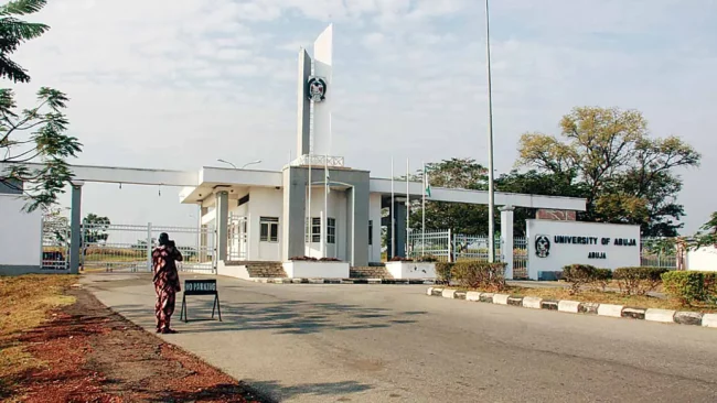 La crise d'UNIABUJA persiste alors que VC et ASUU échangent des mots sur les salaires retenus