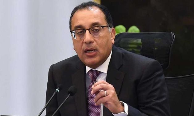 Le Premier ministre Madbouly remercie le président Sissi de l'avoir chargé de former le nouveau gouvernement