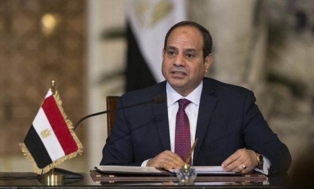 Le président Sissi ordonne la création d'une cellule de crise pour faire face aux décès dus au Hajj égyptien