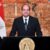 Le président Sissi souligne la guerre à Gaza et l'augmentation des prix à l'occasion de l'anniversaire de la révolution du 30 juin
 – Egypte