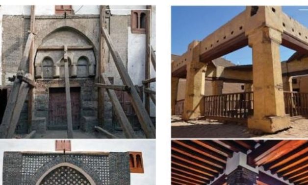 Le projet de développement de la ville historique d'Esna restauré pour stimuler le tourisme