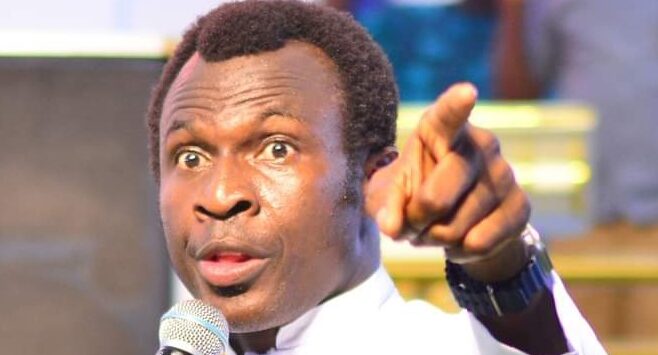 Le prophète Alu Alo condamne les récents meurtres à Ekiti