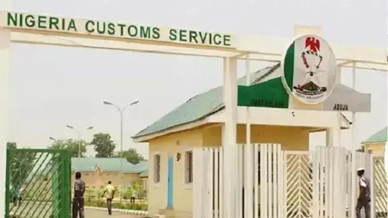 Le service correctionnel de Kwara accueille un nouveau contrôleur
