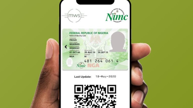Les parties prenantes mettent l'accent sur le NIN pour stimuler le crédit à la consommation au Nigeria