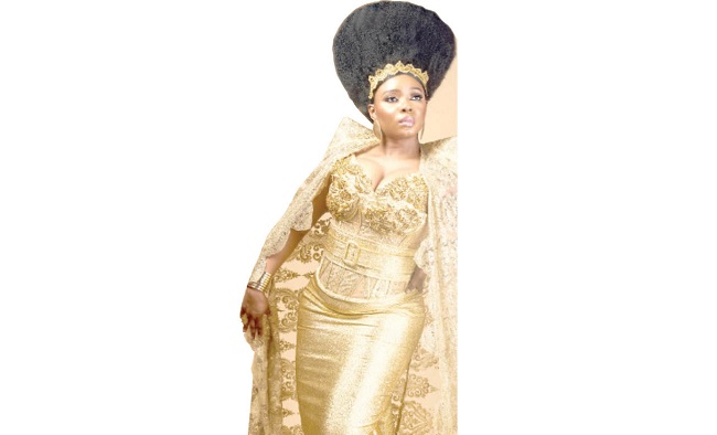 Ma nature « rebelle » a influencé mon prochain album — Yemi Alade