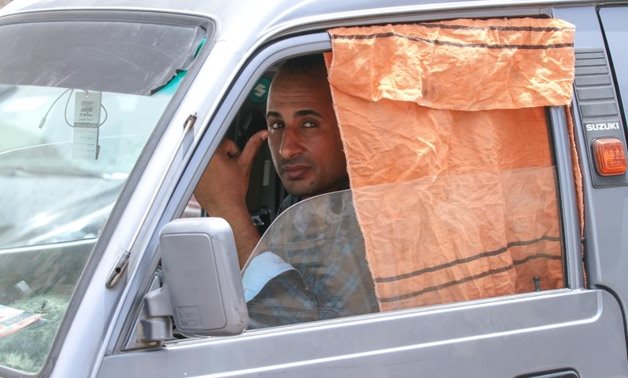 Météo en Égypte : profitez d'un bref répit avant la chaleur avant que les températures ne remontent en flèche