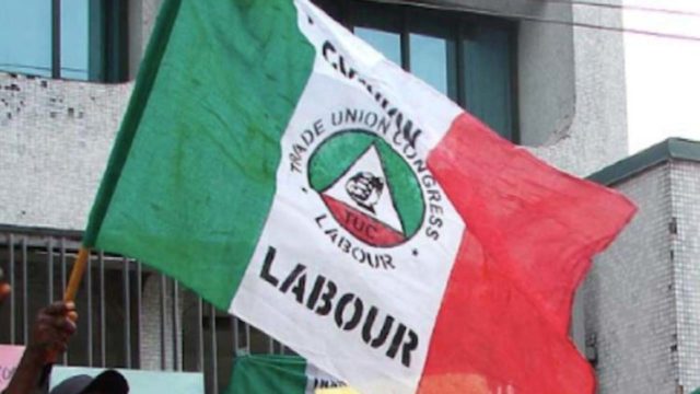 NLC shuts down international airport, general hospital, others in Niger